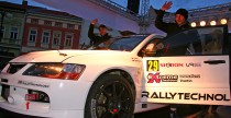 Valasska Rally